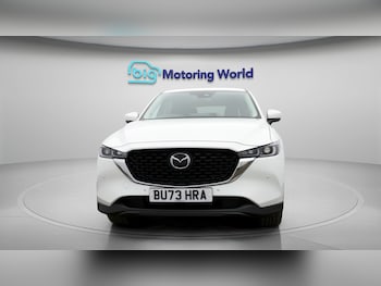 Used Mazda CX-5 2023 for sale - 78526972: Photo