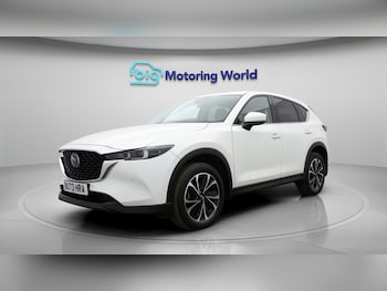 Used Mazda CX-5 2023 for sale - 78526972: Photo