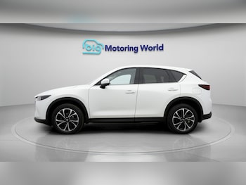 Used Mazda CX-5 2023 for sale - 78526972: Photo
