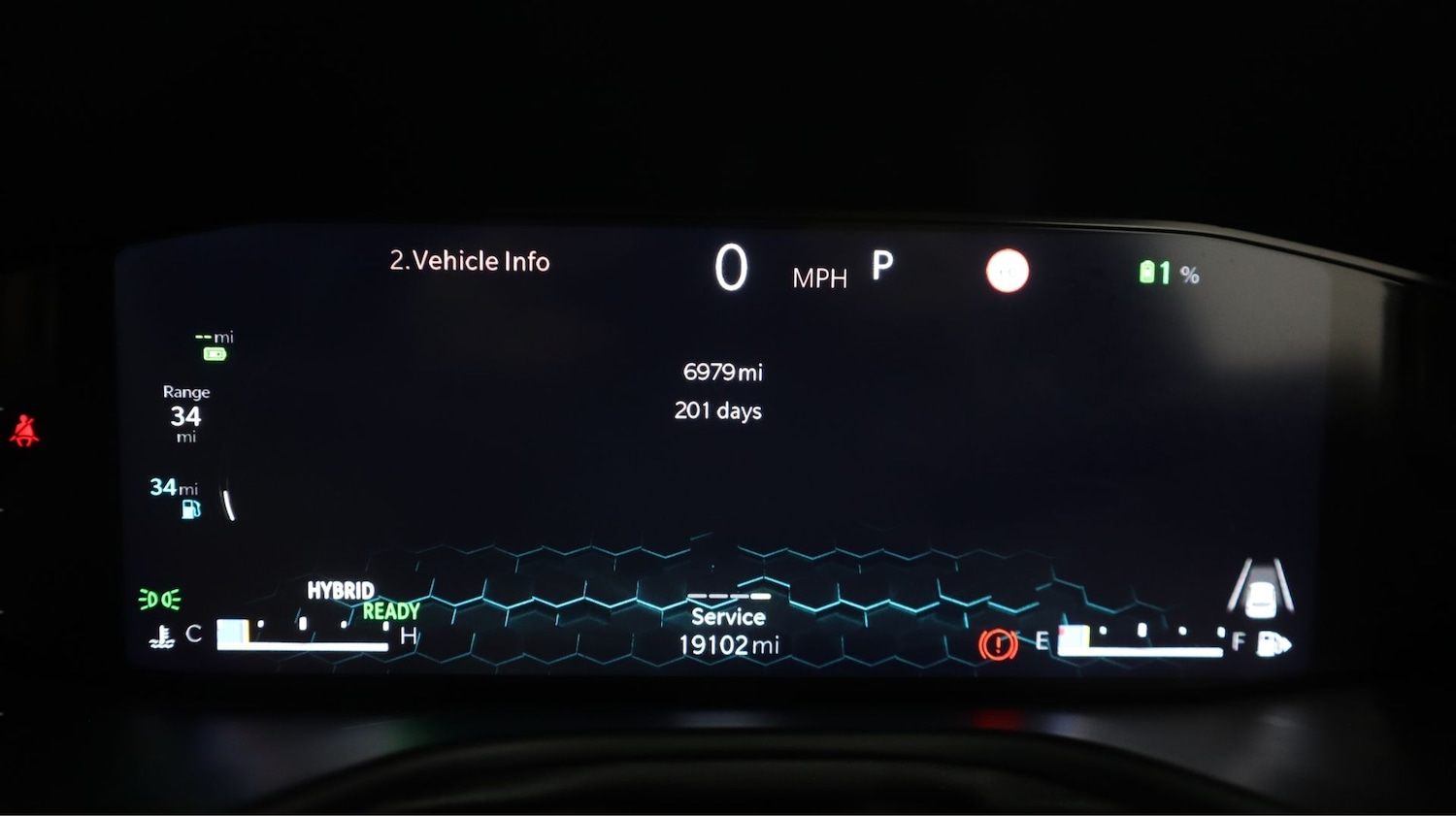 Used Jeep Compass 2023 for sale - 77854454: Photo 10