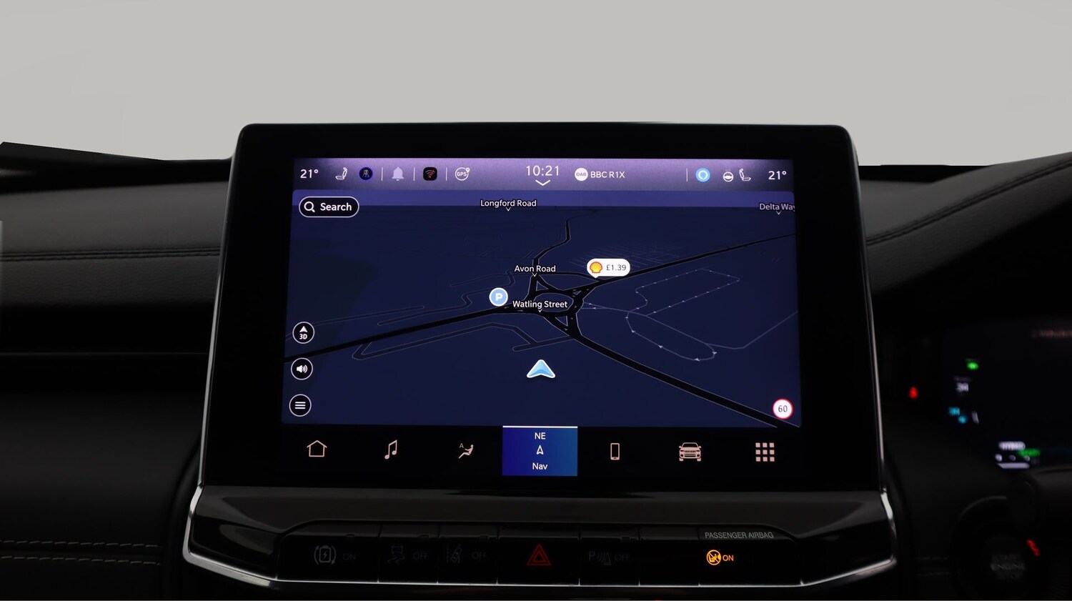 Used Jeep Compass 2023 for sale - 77854454: Photo 11