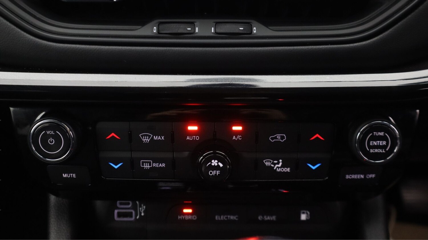 Used Jeep Compass 2023 for sale - 77854454: Photo 12