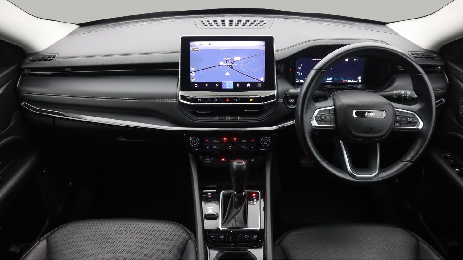 Used Jeep Compass 2023 for sale - 77854454: Photo 13