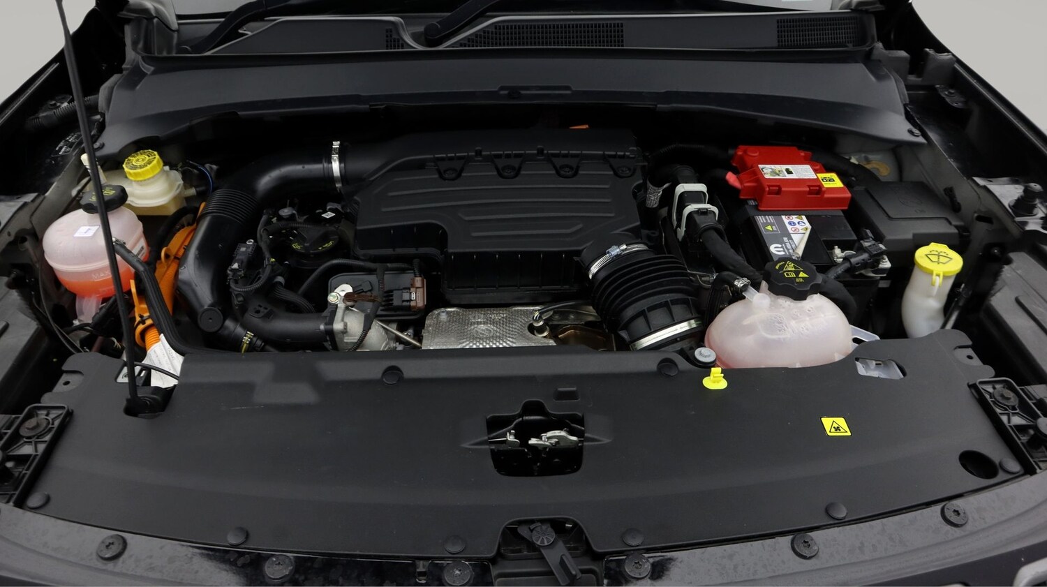 Used Jeep Compass 2023 for sale - 77854454: Photo 19