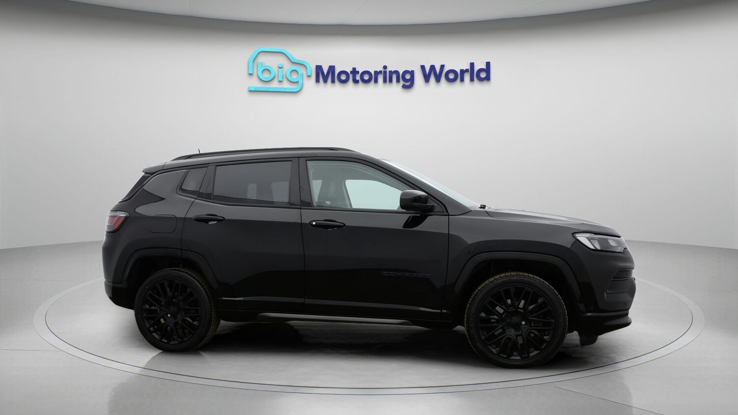 Used Jeep Compass 2023 for sale - 77854454: Photo 8