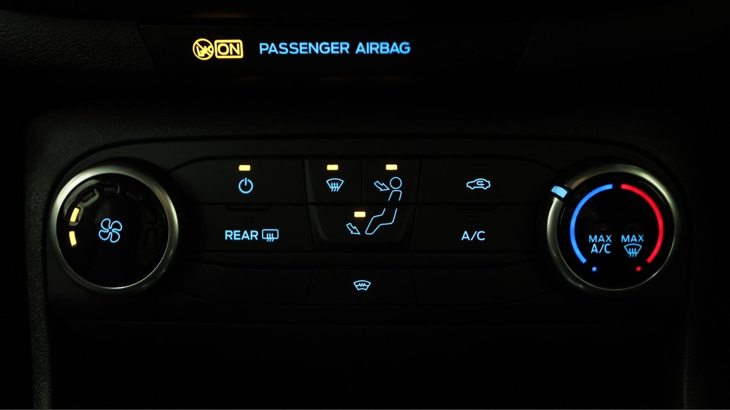 Used Ford Fiesta 2019 for sale - 76499899: Photo 13