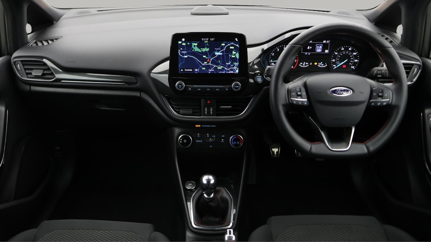 Used Ford Fiesta 2019 for sale - 76499899: Photo 14