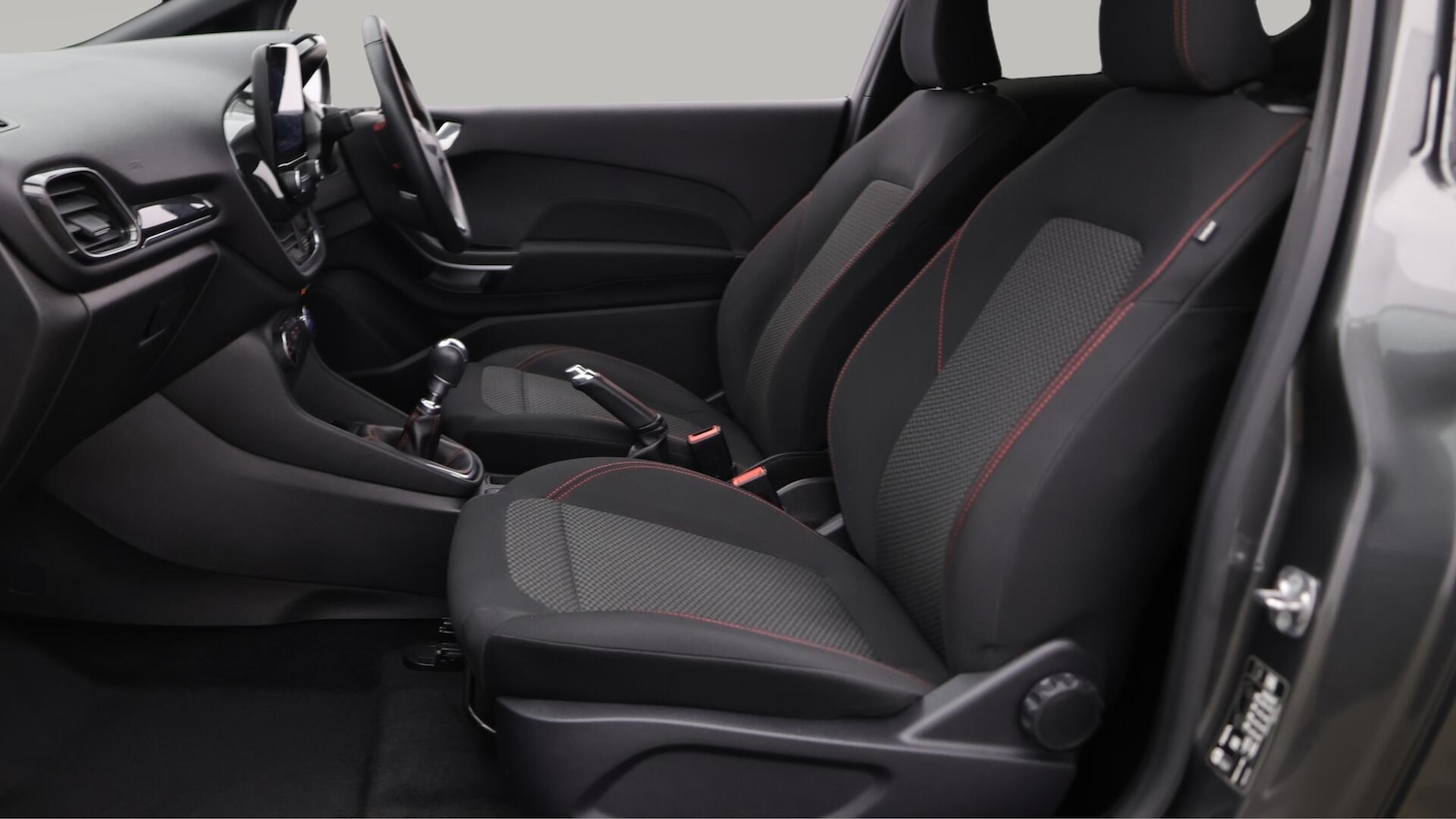 Used Ford Fiesta 2019 for sale - 76499899: Photo 15