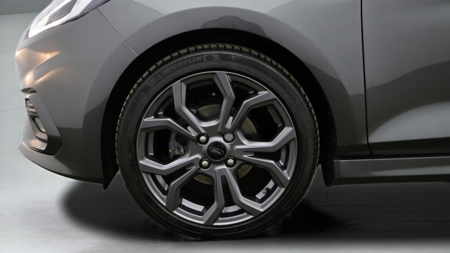 Used Ford Fiesta 2019 for sale - 76499899: Photo 19