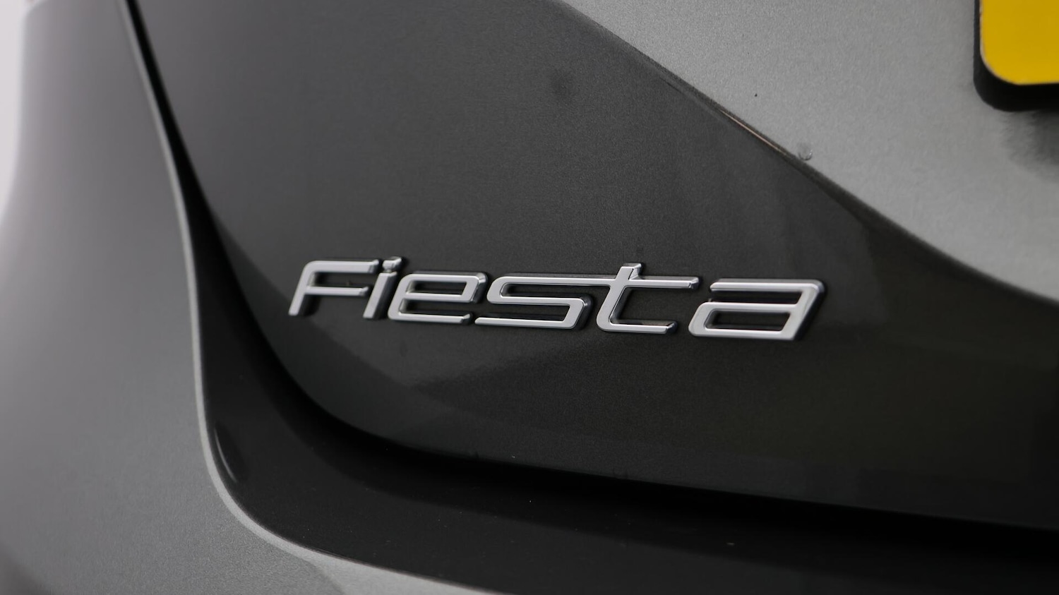 Used Ford Fiesta 2019 for sale - 76499899: Photo 22