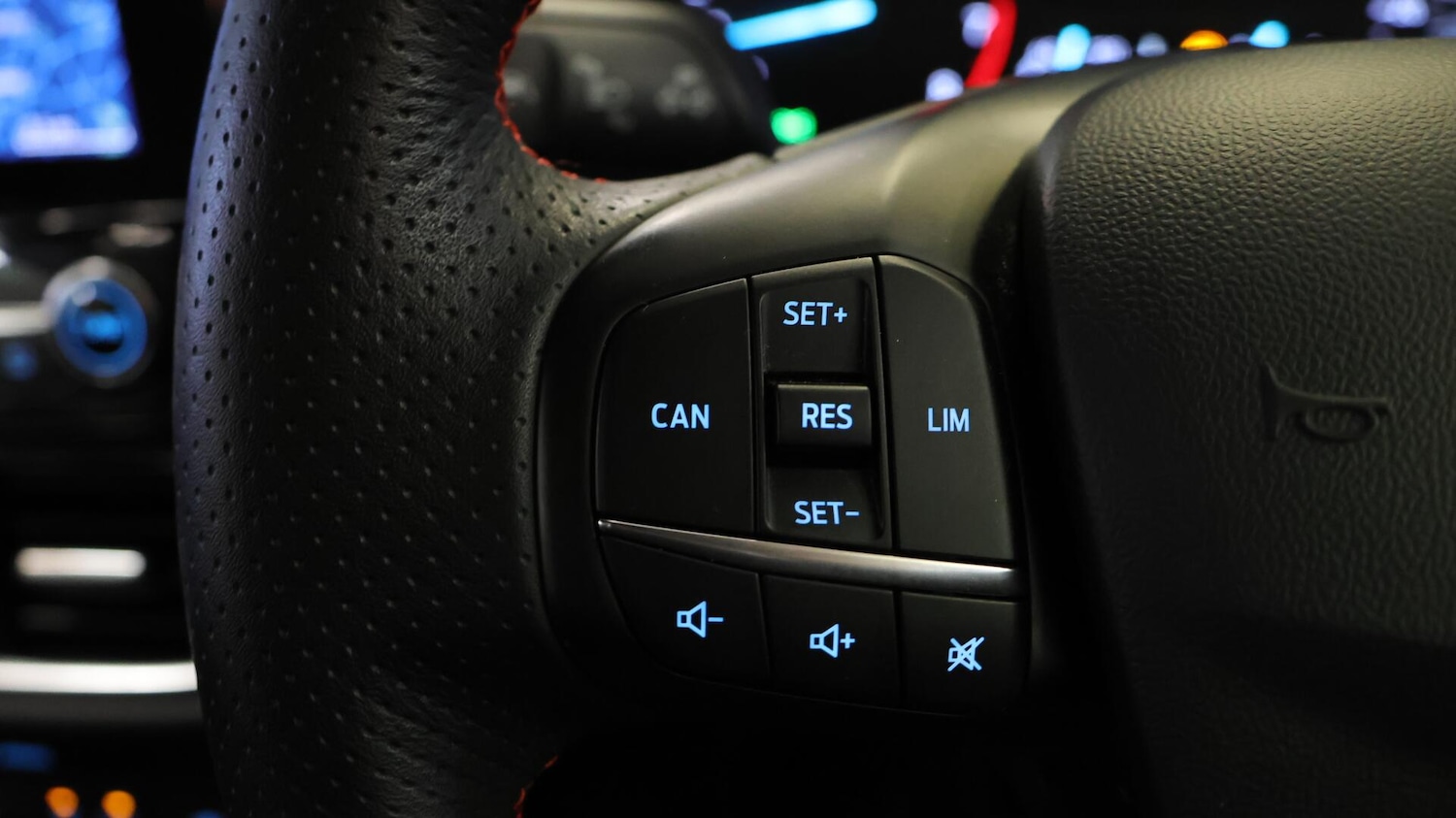 Used Ford Fiesta 2019 for sale - 76499899: Photo 23