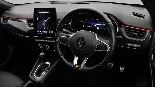 Used Renault Arkana 2023 for sale - 76294749: Photo 10