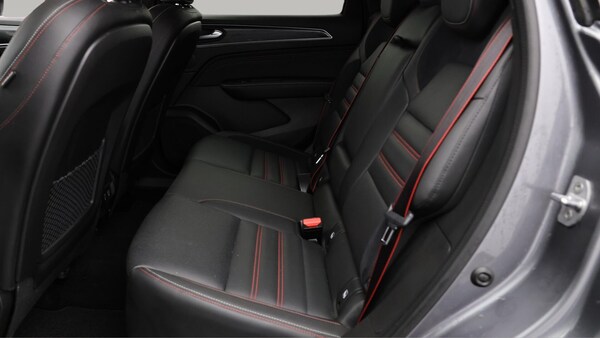 Used Renault Arkana 2023 for sale - 76294749: Photo 17