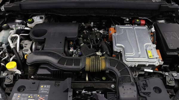 Used Renault Arkana 2023 for sale - 76294749: Photo 20