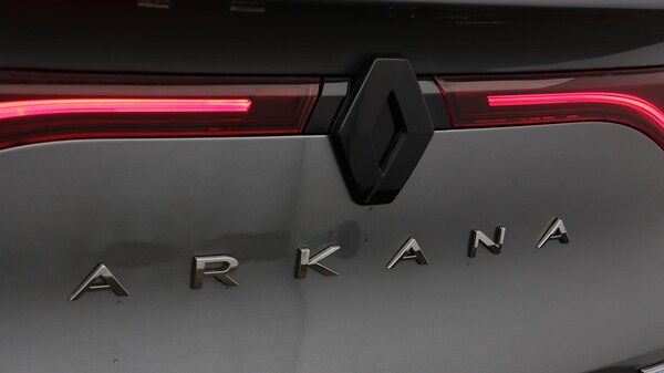 Used Renault Arkana 2023 for sale - 76294749: Photo 22