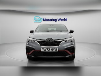 Used Renault Arkana 2023 for sale - 76294749: Photo