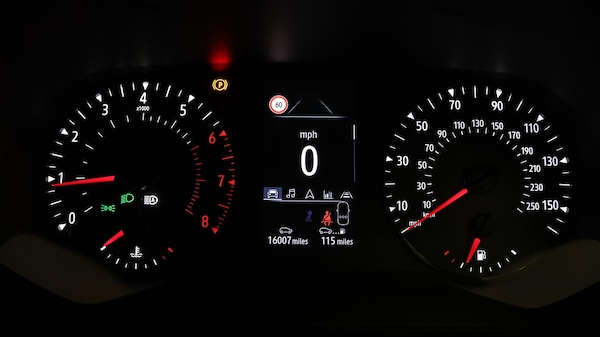 Used Renault Captur 2021 for sale - 76295556: Photo 11