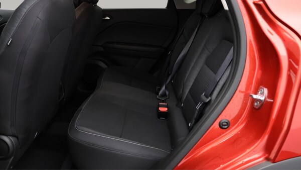 Used Renault Captur 2021 for sale - 76295556: Photo 17