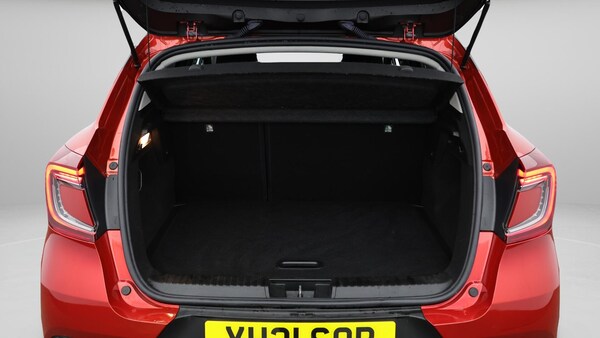 Used Renault Captur 2021 for sale - 76295556: Photo 18