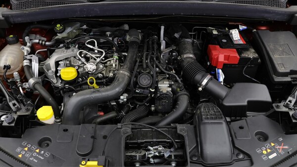 Used Renault Captur 2021 for sale - 76295556: Photo 20