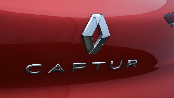 Used Renault Captur 2021 for sale - 76295556: Photo 21