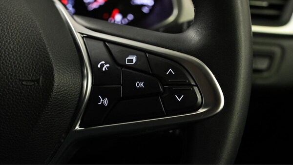 Used Renault Captur 2021 for sale - 76295556: Photo 23