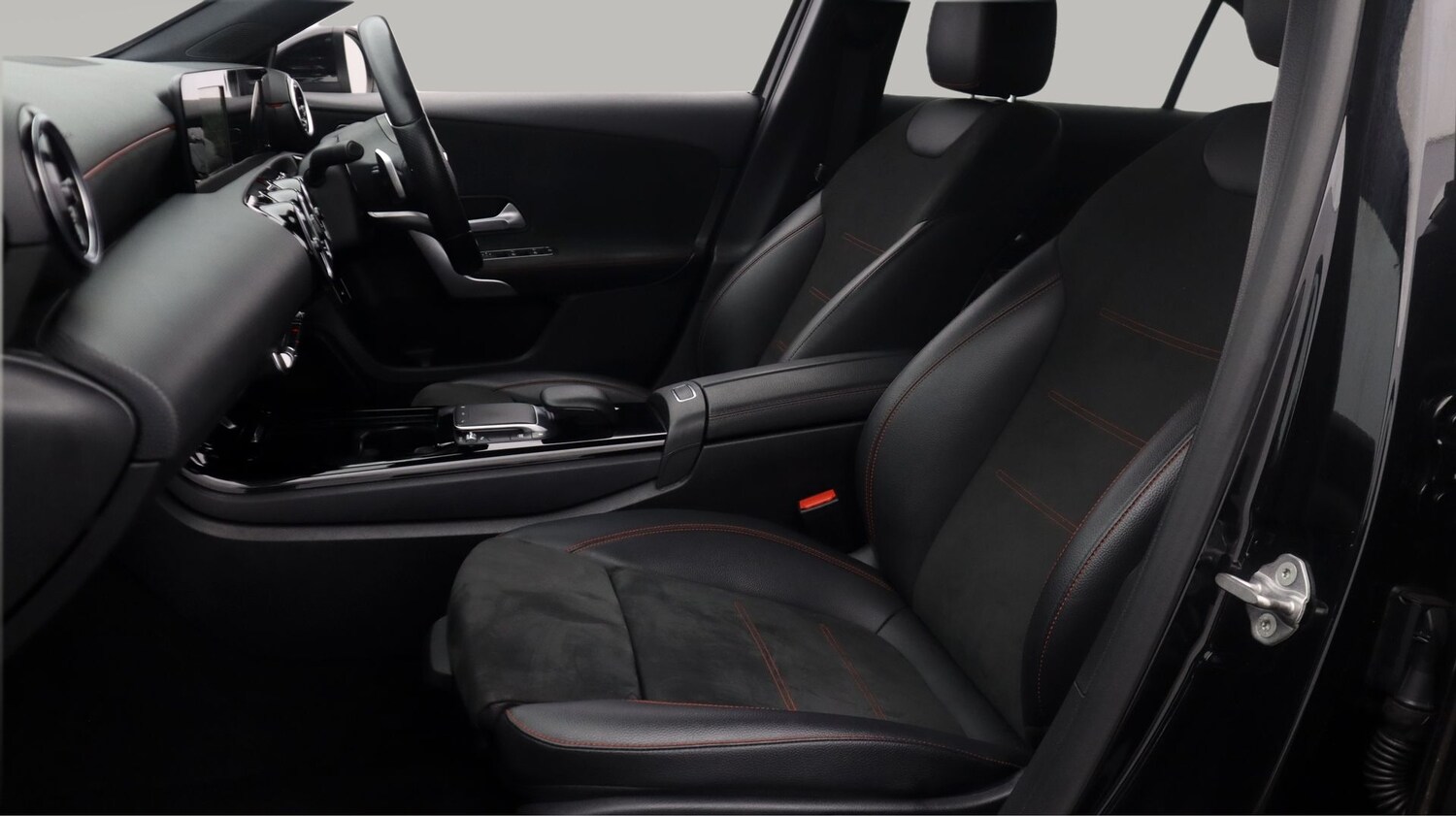 Used Mercedes-Benz A-Class 2020 for sale - 77747618: Photo 14