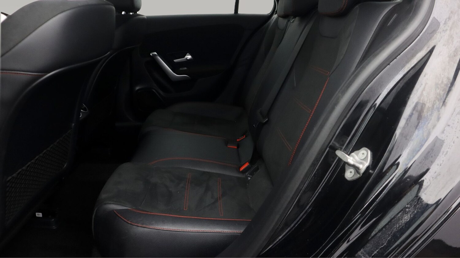 Used Mercedes-Benz A-Class 2020 for sale - 77747618: Photo 16