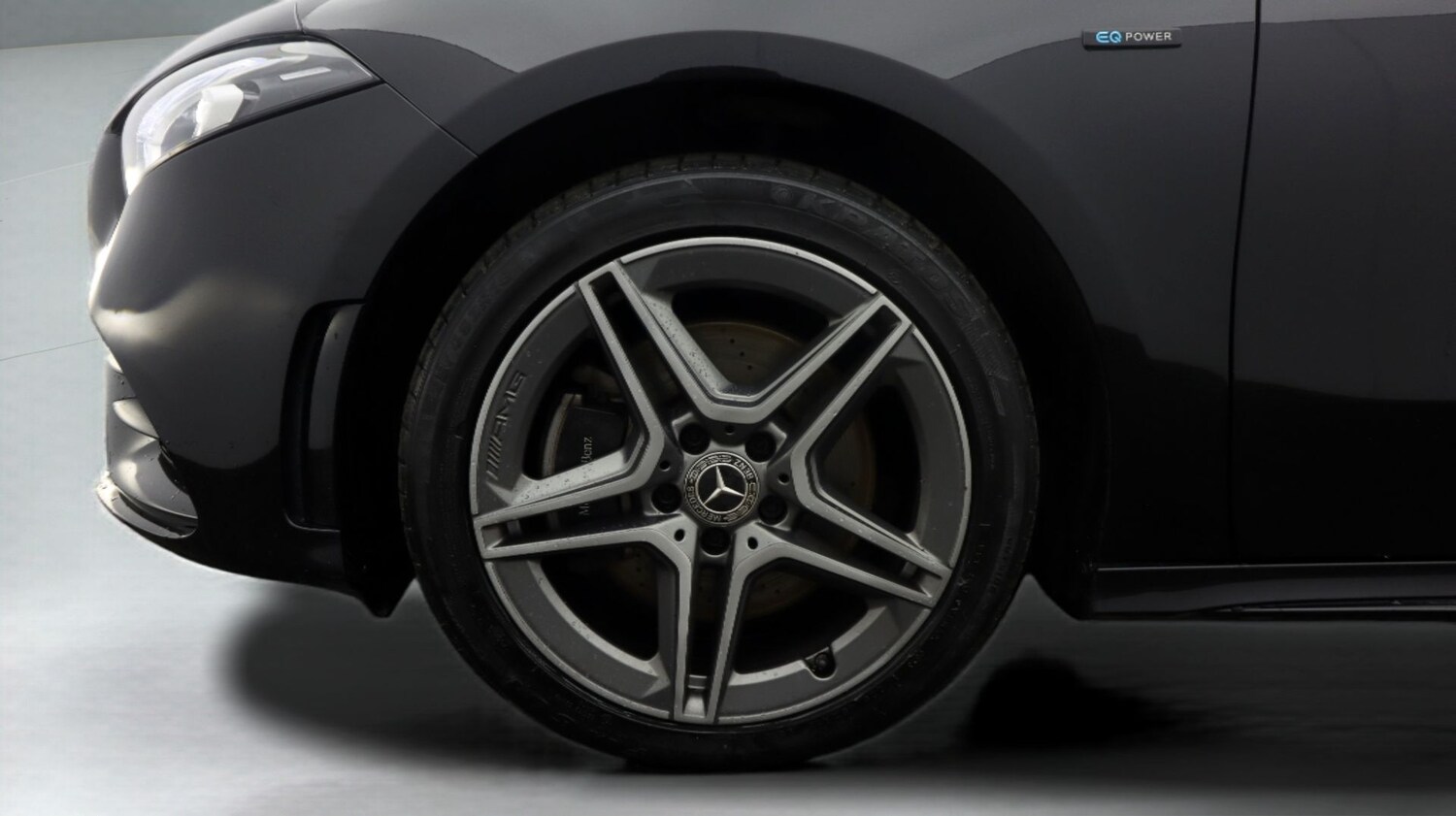 Used Mercedes-Benz A-Class 2020 for sale - 77747618: Photo 18