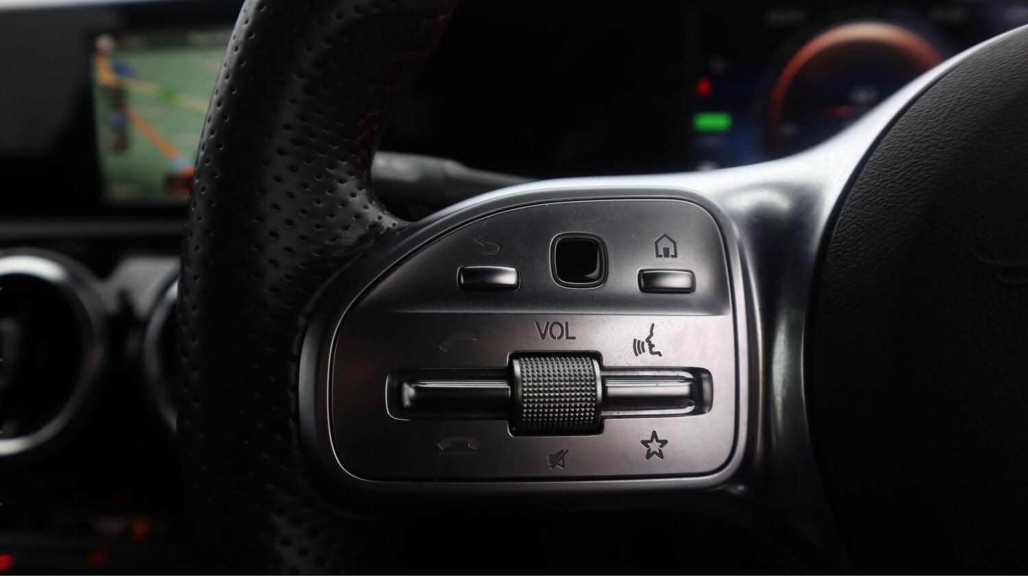 Used Mercedes-Benz A-Class 2020 for sale - 77747618: Photo 20