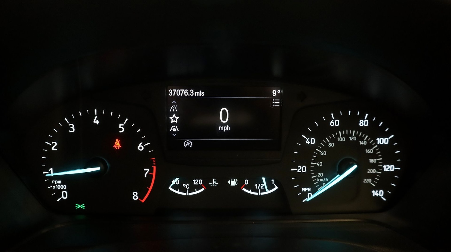 Used Ford Fiesta for sale - 77283572: Photo 10