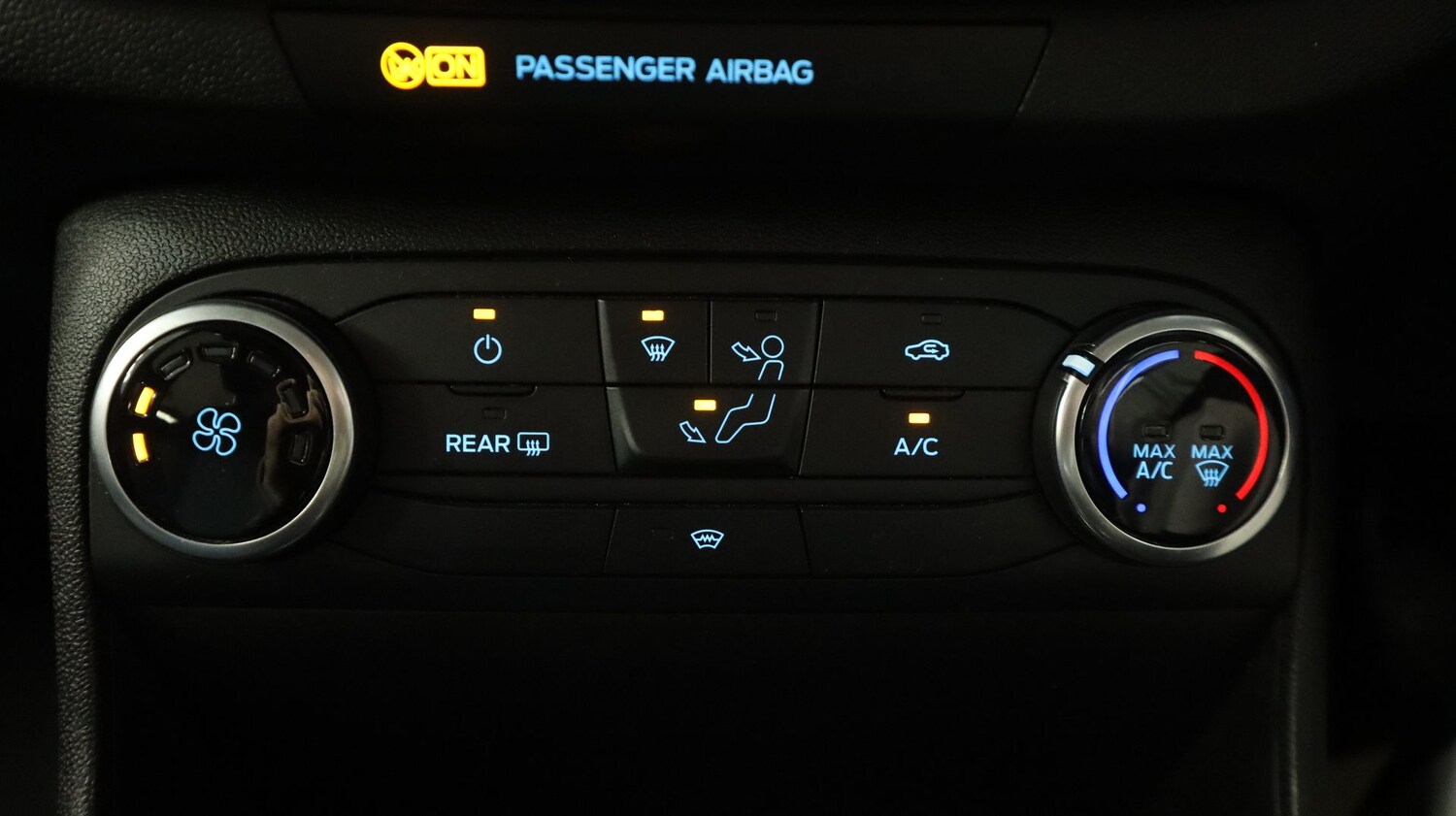 Used Ford Fiesta for sale - 77283572: Photo 12