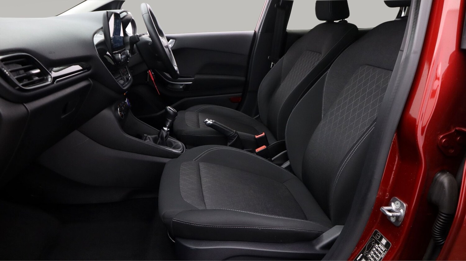 Used Ford Fiesta for sale - 77283572: Photo 14