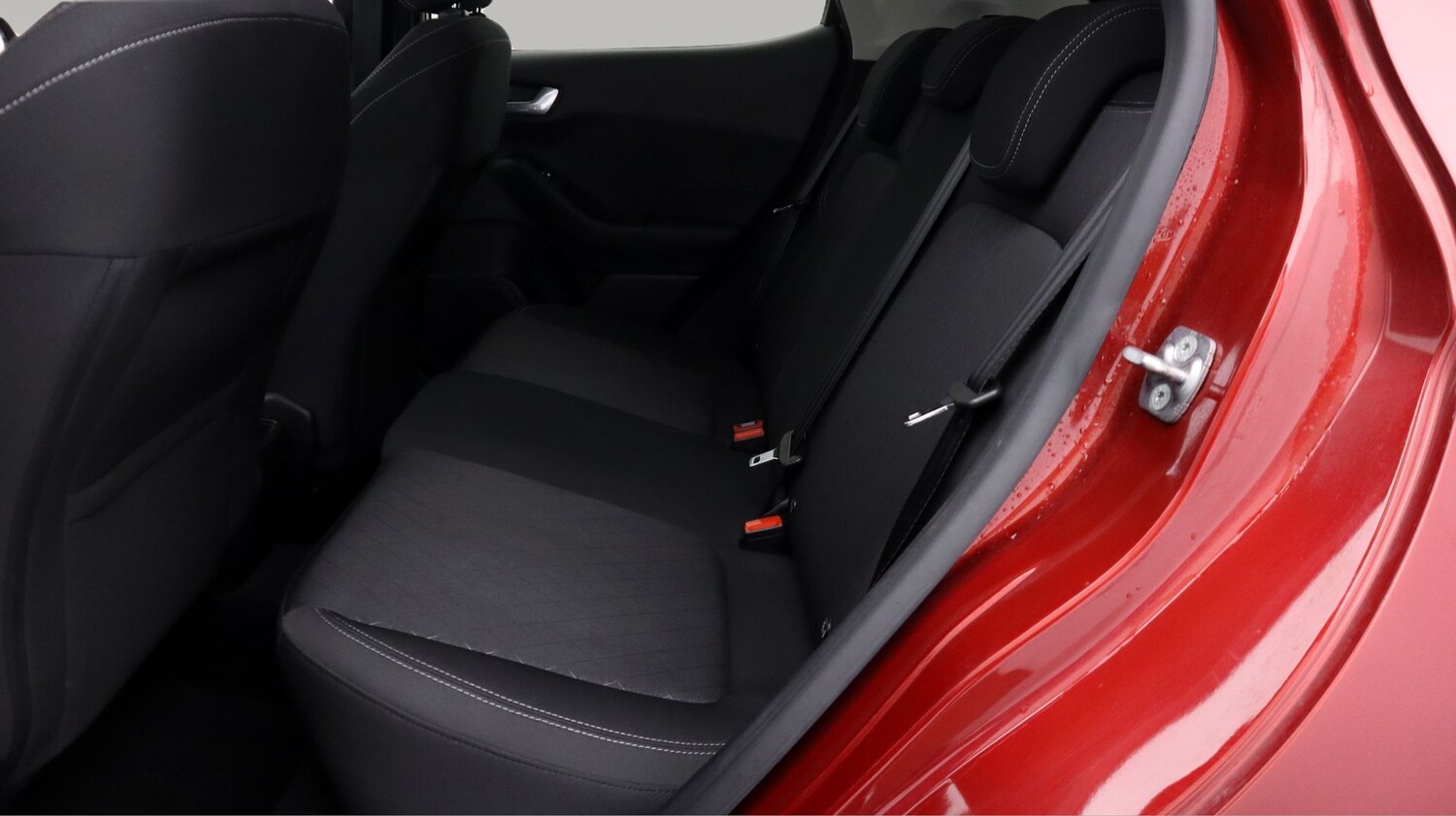 Used Ford Fiesta for sale - 77283572: Photo 16