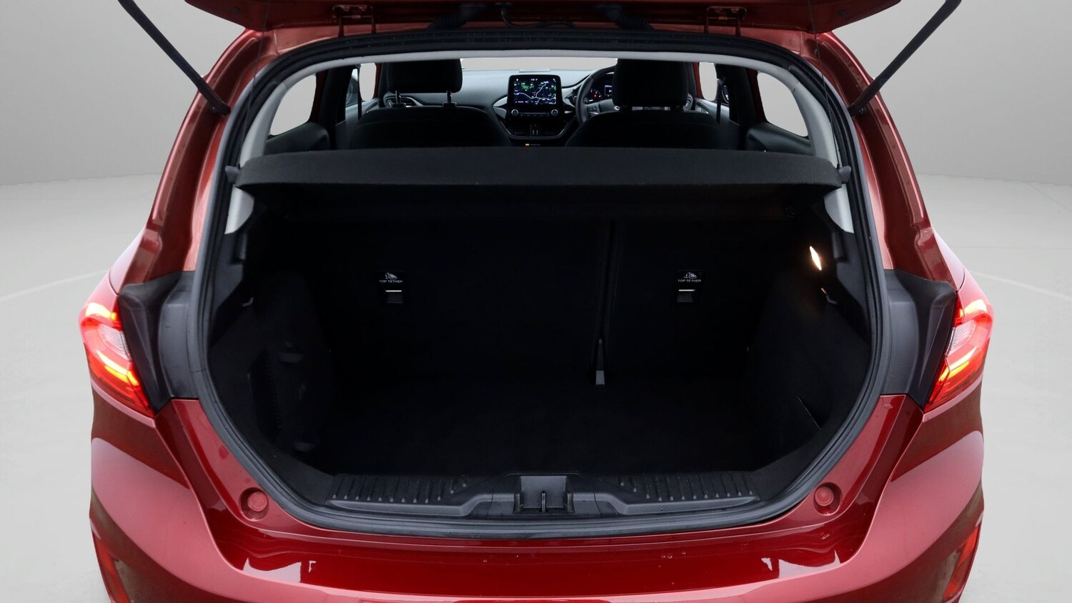 Used Ford Fiesta for sale - 77283572: Photo 17