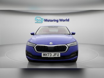 Used Skoda Octavia 2024 for sale - 79280202: Photo