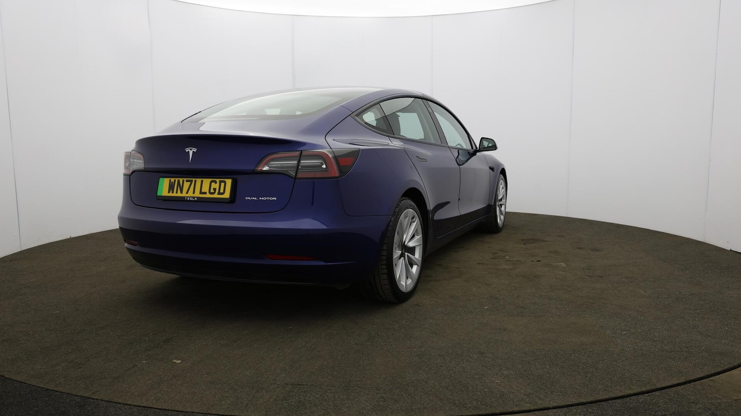 Vehicle 65