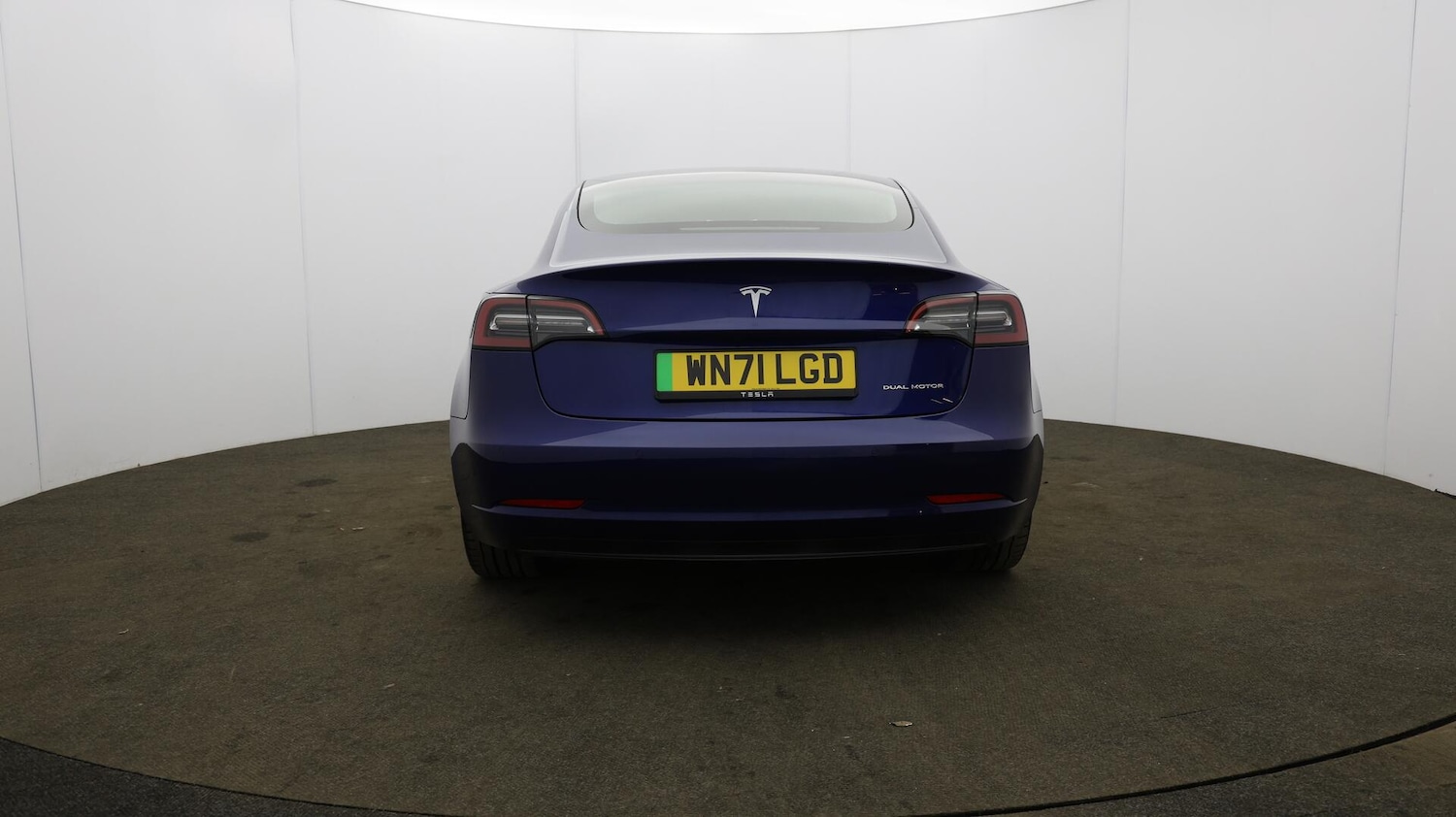 Vehicle 68