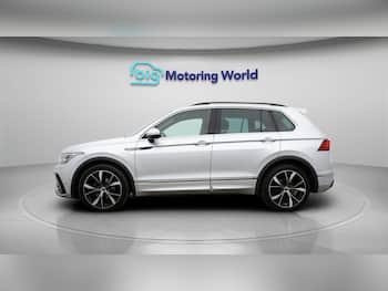 Used Volkswagen Tiguan 2023 for sale - 79430101: Photo