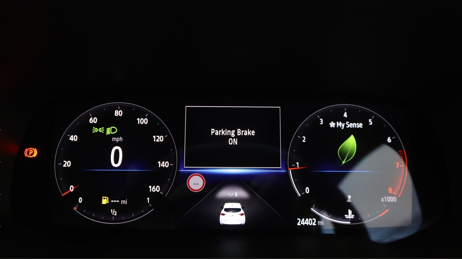 Used Renault Clio 2023 for sale - 77961878: Photo 10