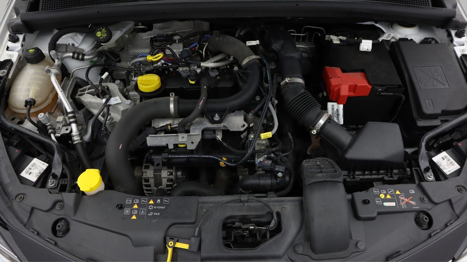 Used Renault Clio 2023 for sale - 77961878: Photo 19