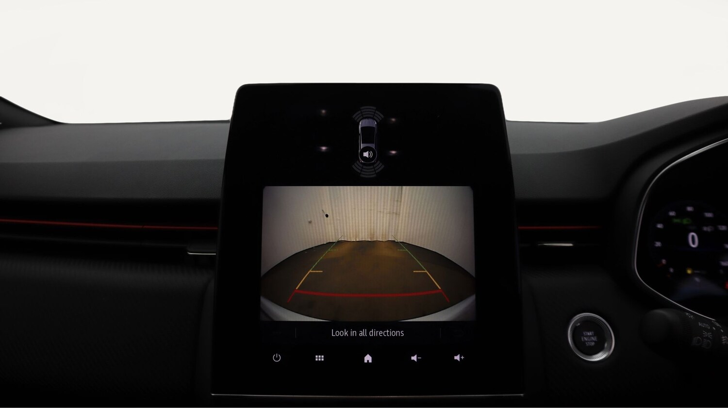 Used Renault Clio 2023 for sale - 77961878: Photo 24