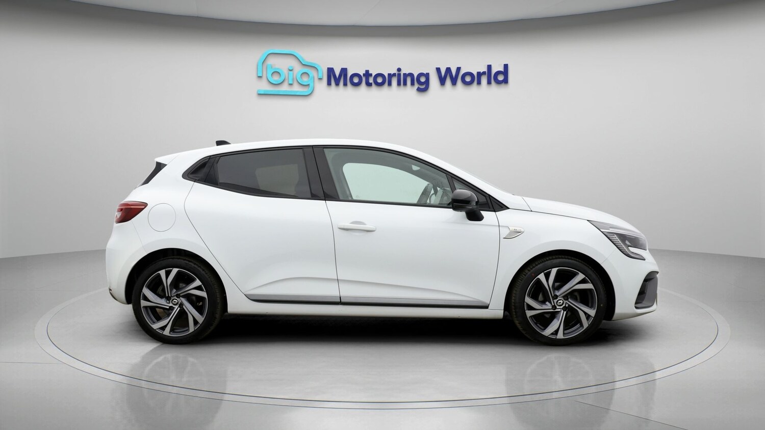 Used Renault Clio 2023 for sale - 77961878: Photo 8