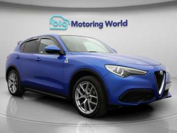 2018 (68) - 2.0T Milano Edizione SUV 5dr Petrol Auto Q4 AWD Euro 6 (s/s) (280 ps)