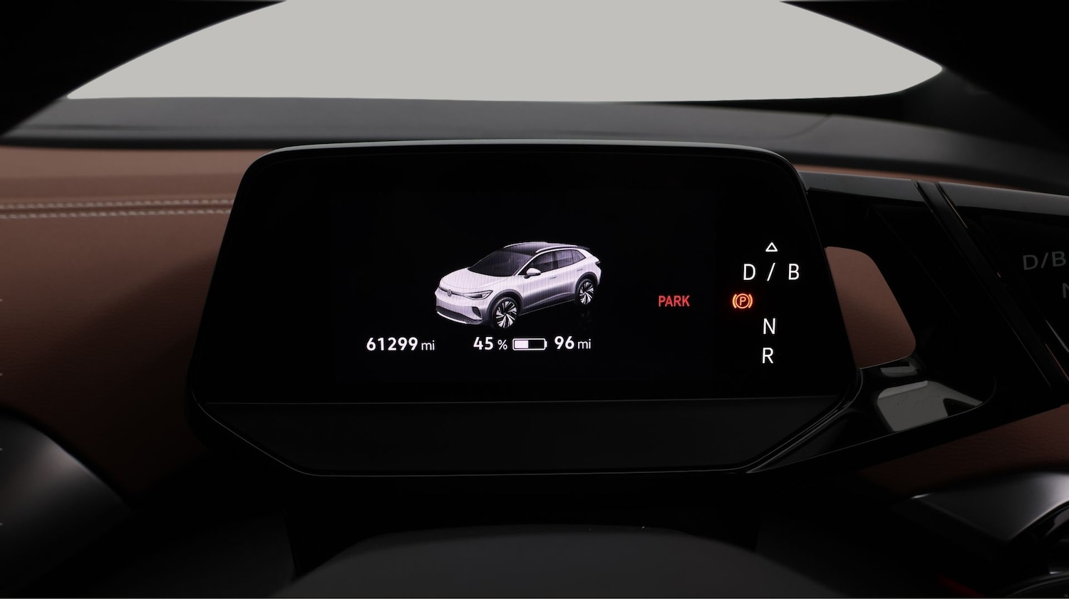 Used Volkswagen ID.4 2021 for sale - 77418170: Photo 10