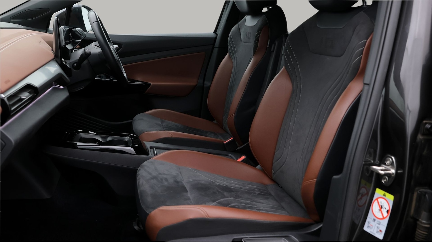 Used Volkswagen ID.4 2021 for sale - 77418170: Photo 14