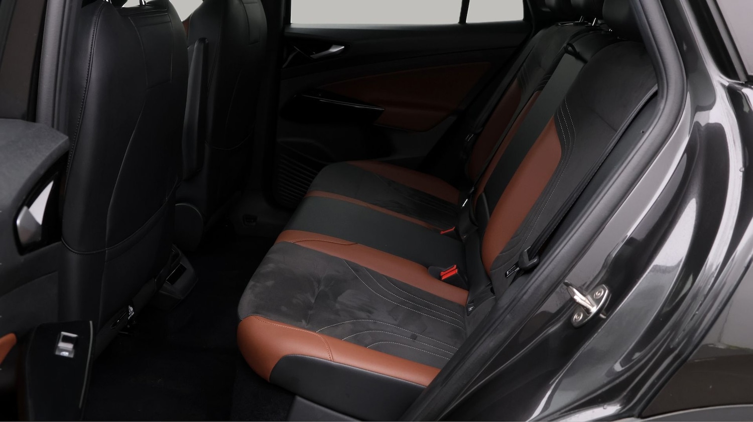 Used Volkswagen ID.4 2021 for sale - 77418170: Photo 16