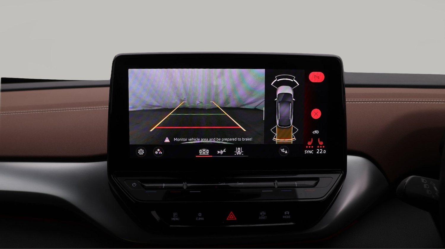 Used Volkswagen ID.4 2021 for sale - 77418170: Photo 25