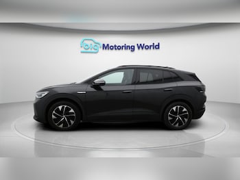 Used Volkswagen ID.4 2021 for sale - 77418170: Photo