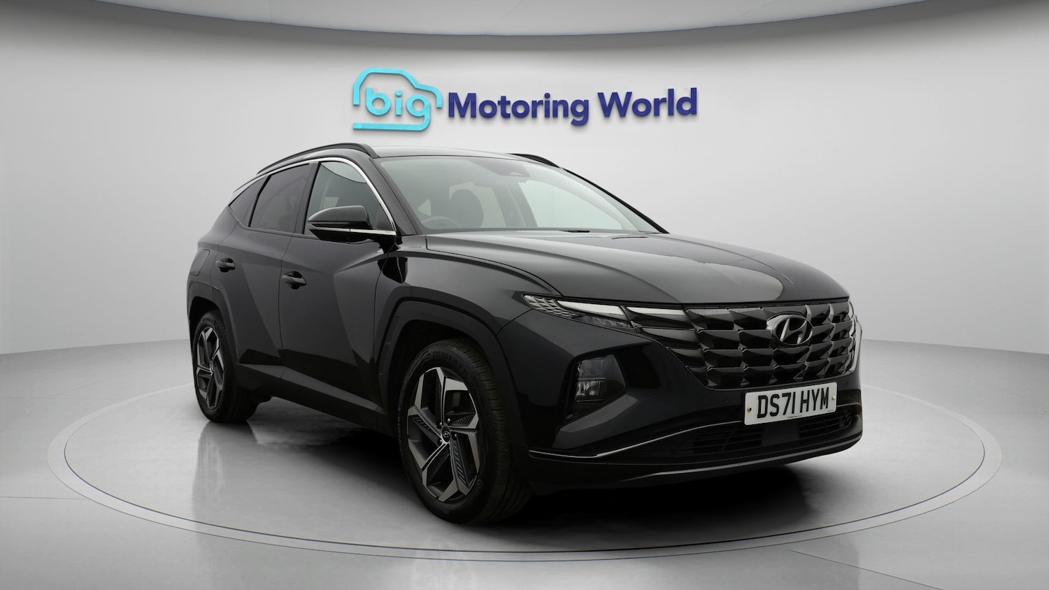 Used Hyundai TUCSON 2022 for sale - 77622270: Photo 1